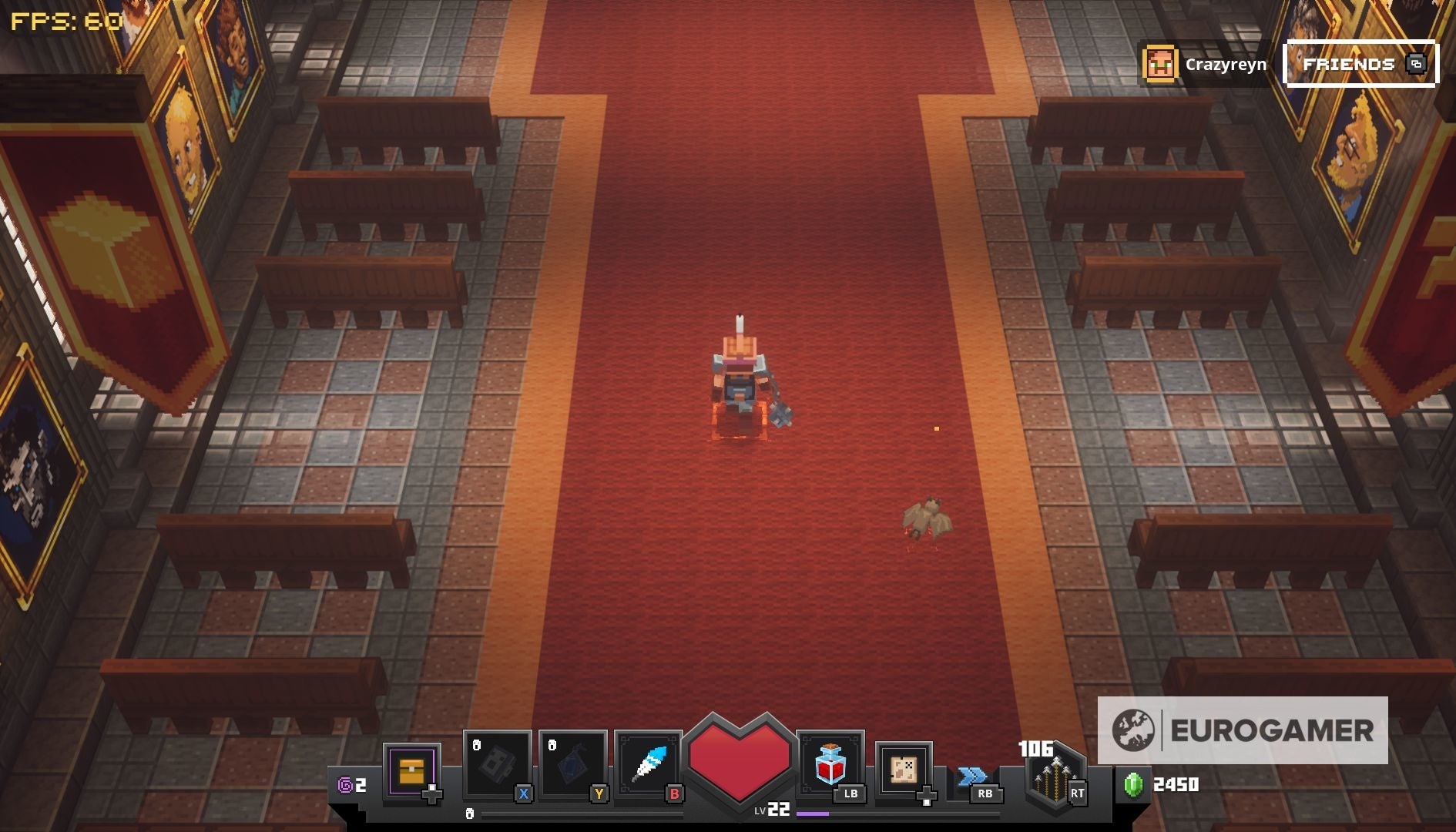 Minecraft Dungeons Runes Where to find Rune locations and what Runes